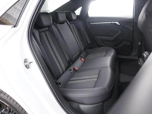 Седан Audi A3 2021 года, 2987444 рублей, Москва