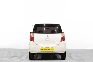 Хетчбэк Suzuki Alto 2011 года, 429000 рублей, Барнаул