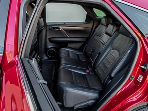 Внедорожник Lexus RX 2018 года, 3980000 рублей, Краснодар