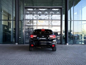 Внедорожник Subaru XV 2019 года, 1870000 рублей, Уфа