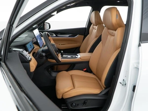 Внедорожник Geely Atlas 2025 года, 3289046 рублей, Москва