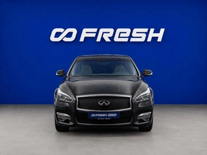 Седан Infiniti Q70 2016 года, 1939050 рублей, Москва