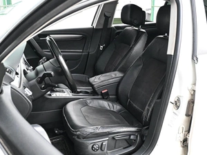 Седан Volkswagen Passat 2012 года, 999000 рублей, Кирилловка