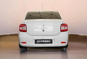 Седан Renault Logan 2020 года, 1150000 рублей, Орёл