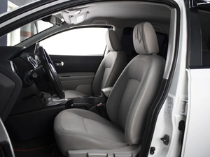 Внедорожник Nissan Qashqai 2012 года, 1194000 рублей, Омск