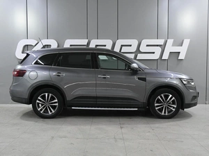Внедорожник Renault Samsung QM6 2018 года, 2599000 рублей, Ростов-на-Дону