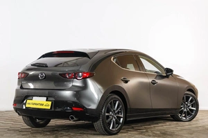 Хетчбэк Mazda 3 2021 года, 2249000 рублей, Тюмень