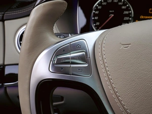 Седан Mercedes-benz S-класс 2013 года, 3650000 рублей, Краснодар