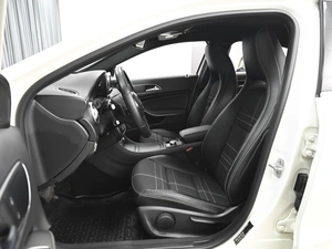 Хетчбэк Mercedes-benz A-класс 2015 года, 1779000 рублей, Ставрополь