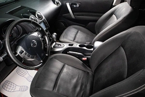 Внедорожник Nissan Qashqai 2011 года, 819000 рублей, Сургут