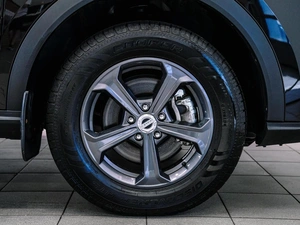 Внедорожник Haval F7x 2022 года, 2200000 рублей, Красноярск