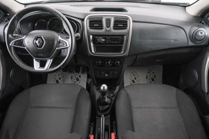 Хетчбэк Renault Sandero 2019 года, 1239000 рублей, Красноярск