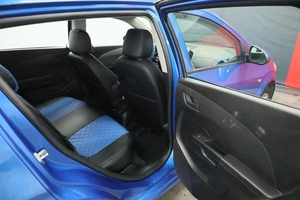 Хэтчбек Chevrolet Aveo 2012 года, 790000 рублей, Железногорск