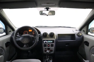 Седан Renault Logan 2008 года, 505000 рублей, Брянск