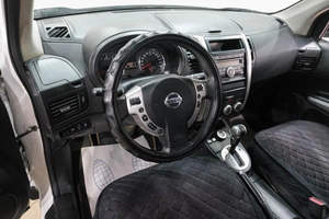 Внедорожник Nissan X-Trail 2011 года, 1389000 рублей, Новокузнецк