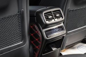 Внедорожник Mercedes-benz GLE-класс Coupe 2021 года, 7699000 рублей, Новосибирск