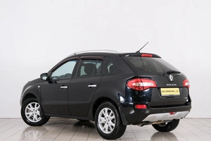 Внедорожник Renault Koleos 2008 года, 899000 рублей, Красноярск