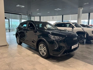 Внедорожник Haval Jolion 2026 года, 2449000 рублей, Красноярск