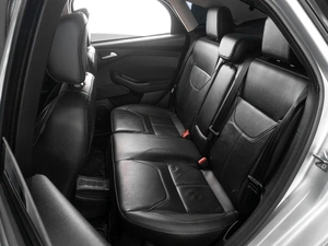 Седан Ford Focus 2017 года, 1179000 рублей, Тюмень