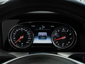 Седан Mercedes-benz E-класс 2016 года, 3179000 рублей, Тюмень