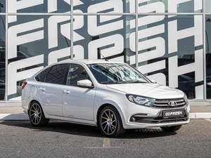 Лифтбек ВАЗ (LADA) Granta 2024 года, 965000 рублей, Краснодар