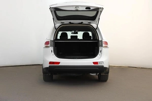 Внедорожник Mitsubishi Outlander 2012 года, 1312000 рублей, Орёл