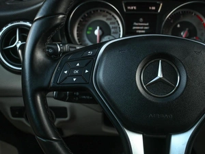 Внедорожник Mercedes-benz GLA-класс 2014 года, 1499000 рублей, Кирилловка