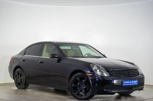Седан Infiniti G35 2004 года, 869000 рублей, Оренбург