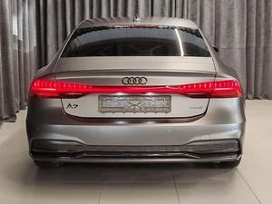 Лифтбек Audi A7 2022 года, 6850000 рублей, Красноярск
