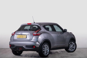 Внедорожник Nissan Juke 2015 года, 1419000 рублей, Томск
