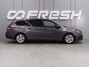 Универсал Peugeot 308 2018 года, 1199000 рублей, Воронеж