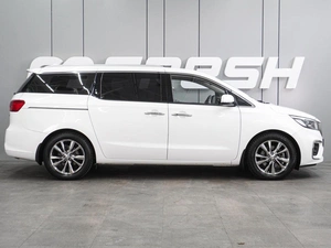 Минивэн Kia Carnival 2019 года, 3445000 рублей, Воронеж