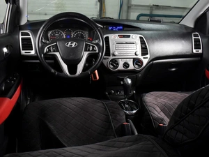 Хетчбэк Hyundai i20 2010 года, 799000 рублей, Воронеж