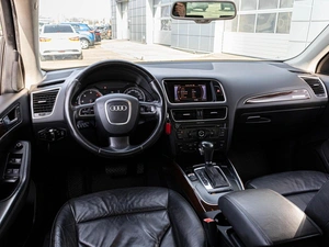 Внедорожник Audi Q5 2009 года, 1690000 рублей, Краснодар