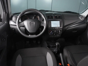 Седан ВАЗ (LADA) Granta 2024 года, 969000 рублей, Минеральные Воды