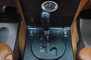 Внедорожник Infiniti FX45 2003 года, 1099000 рублей, Омск