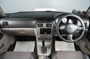 Внедорожник Subaru Forester 2002 года, 989000 рублей, Тюмень