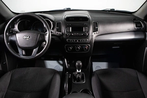 Внедорожник Kia Sorento 2013 года, 1369000 рублей, Сургут