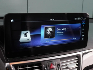 Седан Mercedes-benz E-класс 2010 года, 1499000 рублей, Воронеж