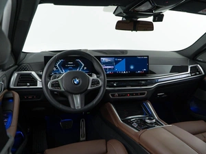 Внедорожник BMW X6 2024 года, 13098999 рублей, Москва