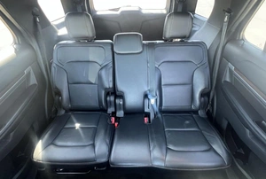 Внедорожник Ford Explorer 2016 года, 2330000 рублей, Солонцы