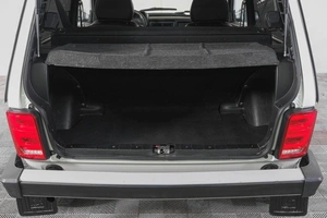 Внедорожник ВАЗ (LADA) 4x4 (Нива) 2015 года, 749000 рублей, Кемерово
