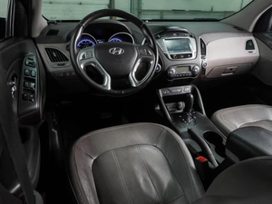 Внедорожник Hyundai ix35 2010 года, 1399000 рублей, Воронеж