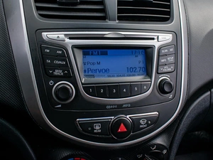 Седан Hyundai Solaris 2014 года, 880000 рублей, Краснодар