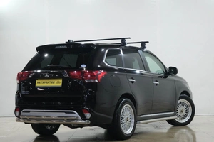 Внедорожник Mitsubishi Outlander 2020 года, 2999000 рублей, Новокузнецк