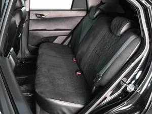 Внедорожник Hyundai Creta 2020 года, 1849000 рублей, Аксай