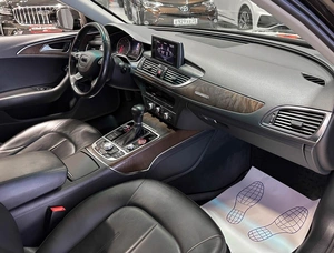 Седан Audi A6 2013 года, 2297000 рублей, Красноярск