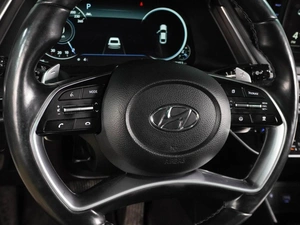 Седан Hyundai Sonata 2020 года, 2289000 рублей, Воронеж