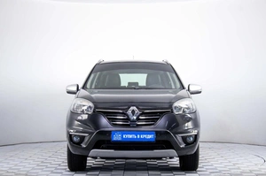 Внедорожник Renault Koleos 2013 года, 1349000 рублей, Пермь