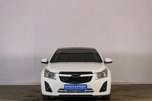 Седан Chevrolet Cruze 2014 года, 949000 рублей, Тюмень